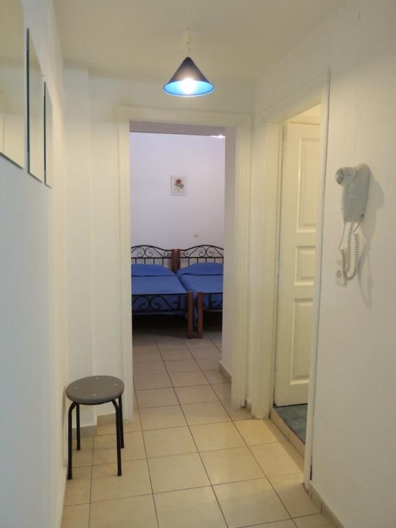 Ferienwohnung Mama'S Townhouse Mykonos Stadt Exterior foto